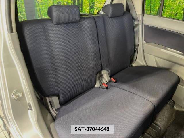 Suzuki WAGON R 2011-12 370874-9