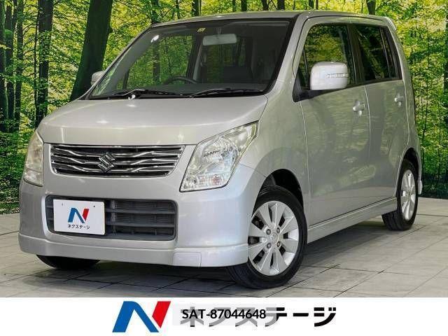 Suzuki WAGON R 2011-12 370874-0