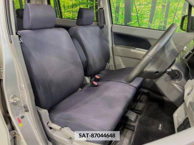 Suzuki WAGON R 2011-12 370874-8