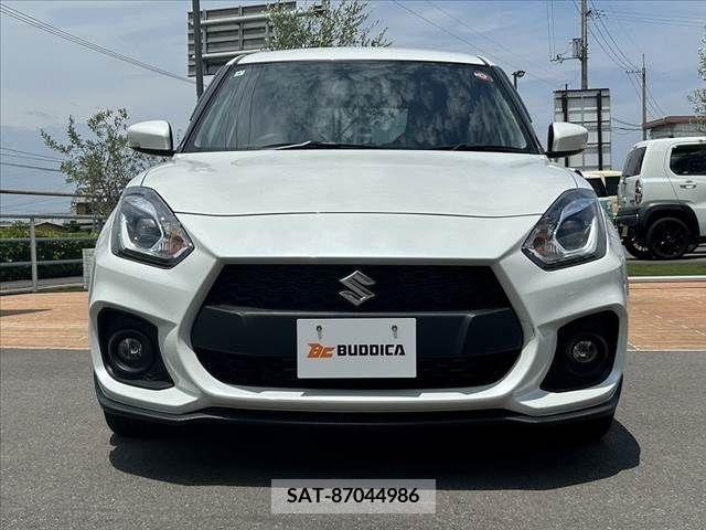 Suzuki SWIFT 2023-09 376309-8