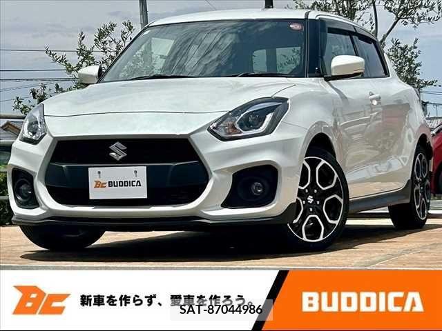 Suzuki SWIFT 2023-09 376309-0