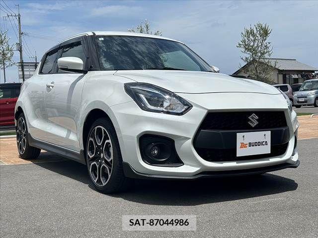Suzuki SWIFT 2023-09 376309-7