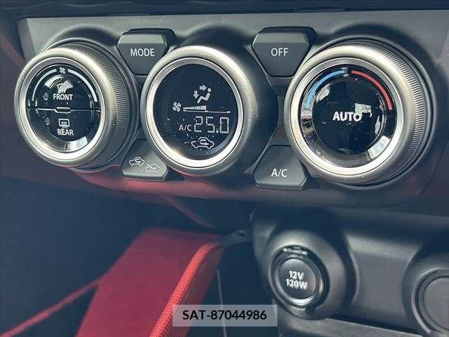 Suzuki SWIFT 2023-09 376309-25