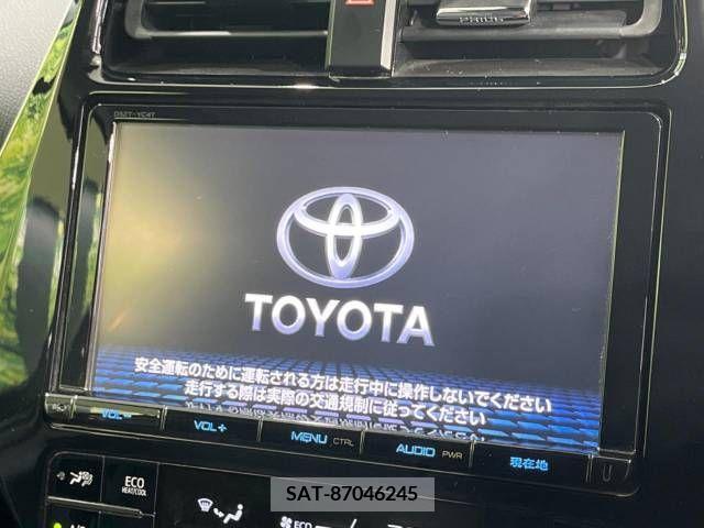Toyota PRIUS 2017-08 282042-2