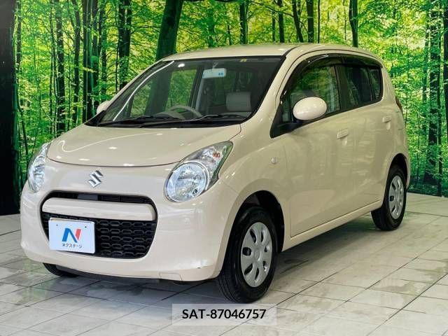Suzuki ALTO 2010-04 340286-16