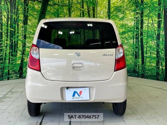 Suzuki ALTO 2010-04 340286-15