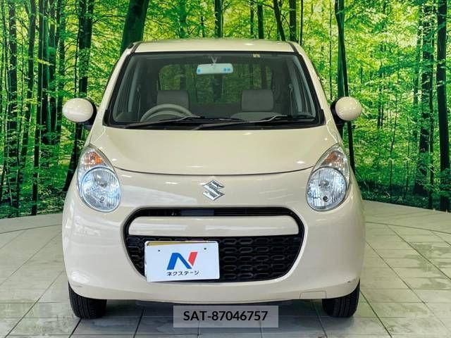 Suzuki ALTO 2010-04 340286-14