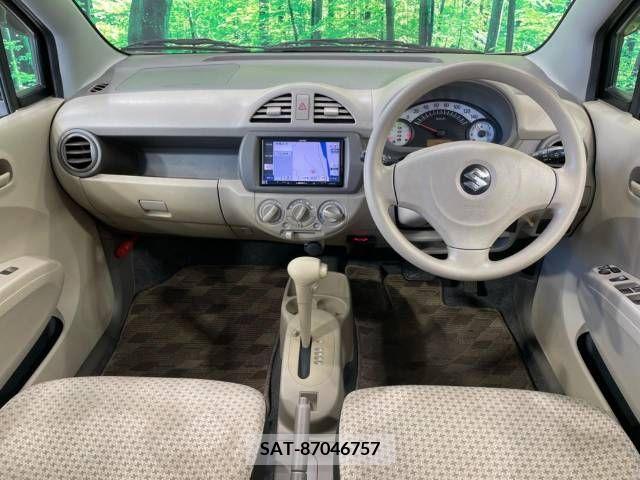 Suzuki ALTO 2010-04 340286-1