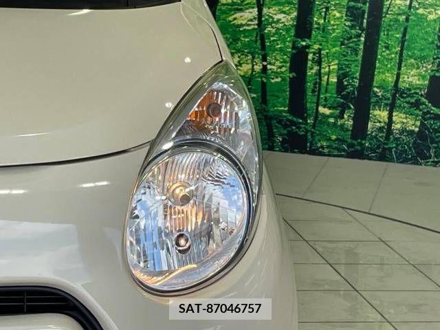 Suzuki ALTO 2010-04 340286-12