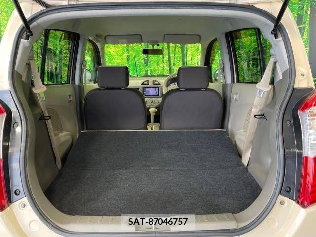 Suzuki ALTO 2010-04 340286-10