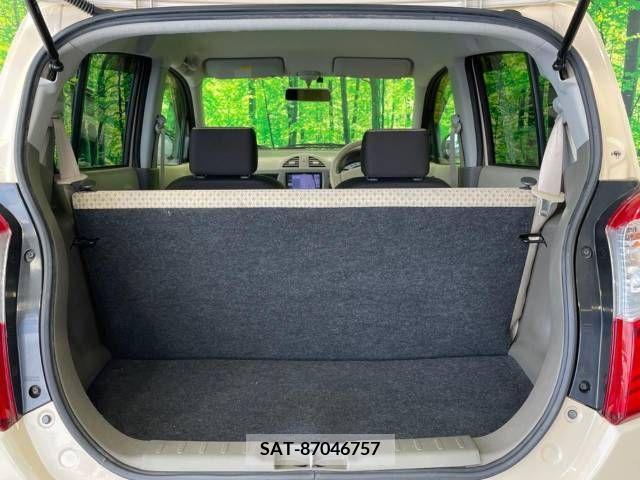 Suzuki ALTO 2010-04 340286-9