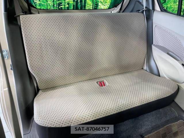Suzuki ALTO 2010-04 340286-8