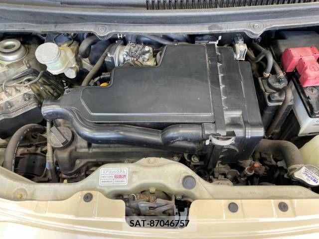 Suzuki ALTO 2010-04 340286-18
