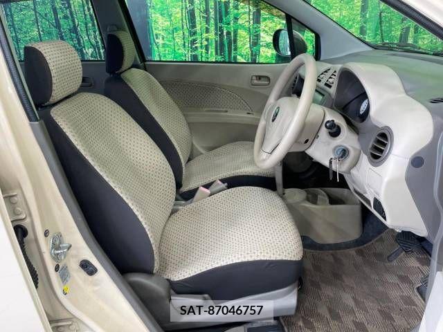 Suzuki ALTO 2010-04 340286-7