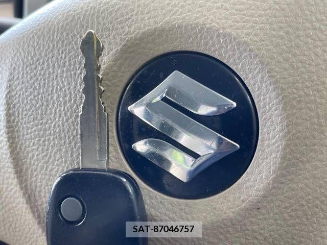 Suzuki ALTO 2010-04 340286-6