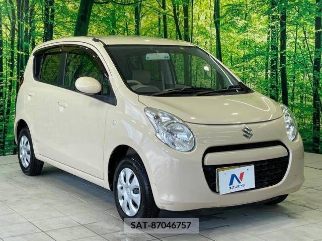 Suzuki ALTO 2010-04 340286-17