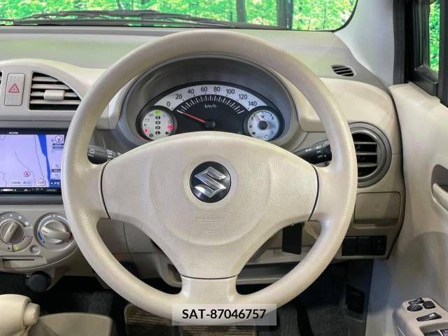 Suzuki ALTO 2010-04 340286-5