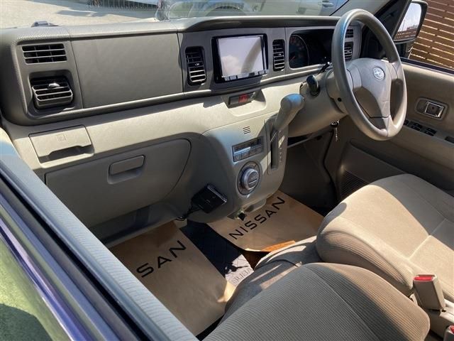Subaru DIAS WAGON 2016-05 18227-13