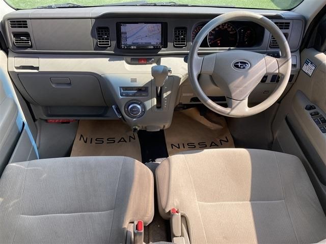 Subaru DIAS WAGON 2016-05 18227-2