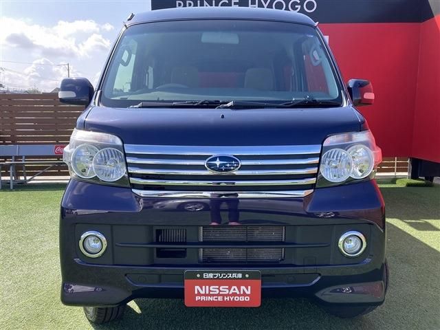 Subaru DIAS WAGON 2016-05 18227-5