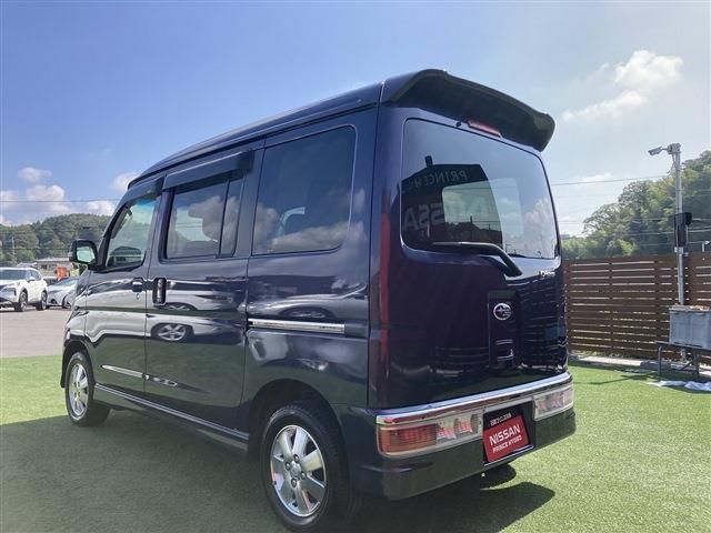 Subaru DIAS WAGON 2016-05 18227-1