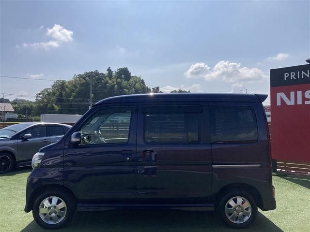 Subaru DIAS WAGON 2016-05 18227-19