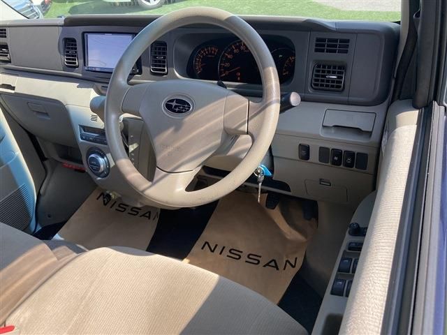 Subaru DIAS WAGON 2016-05 18227-25