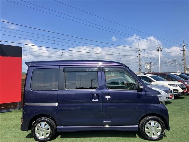 Subaru DIAS WAGON 2016-05 18227-7