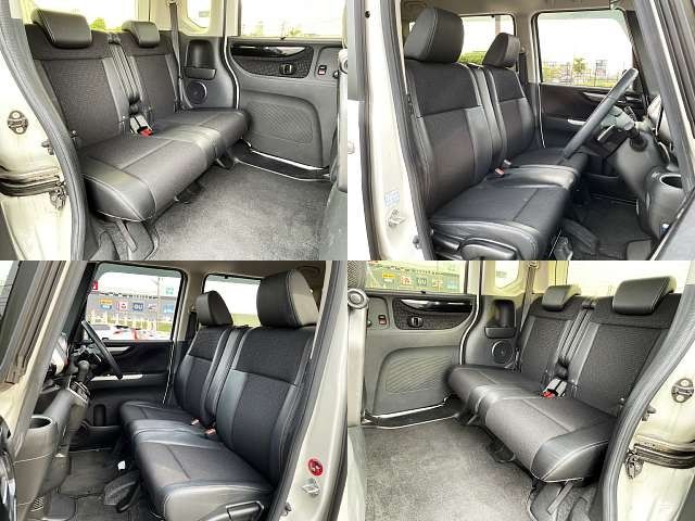 Honda N BOX CUSTOM 2017-05 13733-5