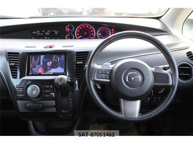 Mazda BIANTE 2013-09 356786-10