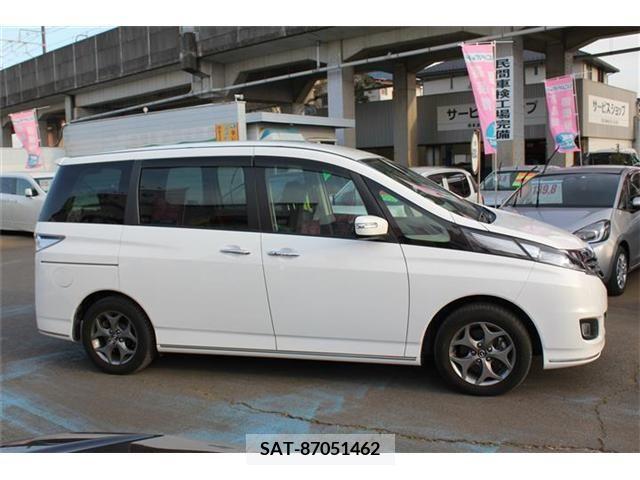 Mazda BIANTE 2013-09 356786-3