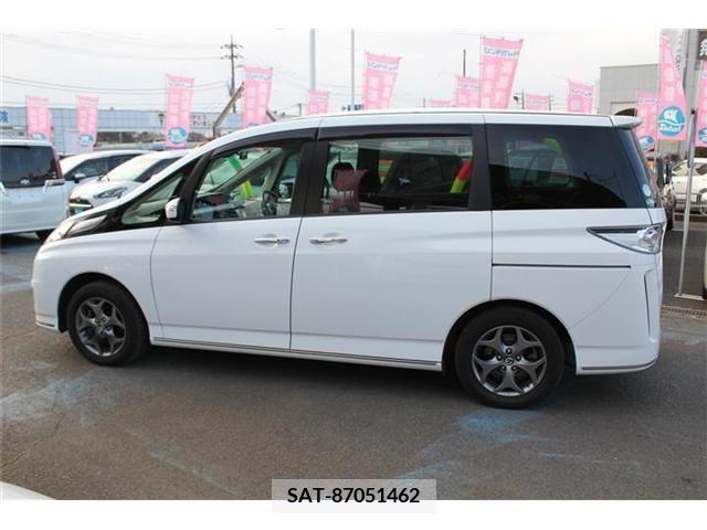 Mazda BIANTE 2013-09 356786-7