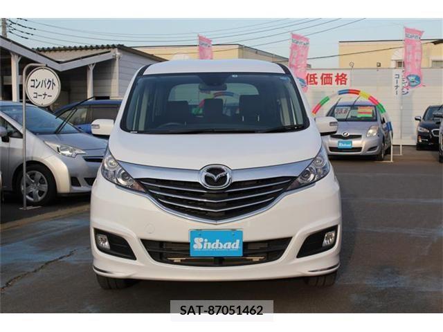 Mazda BIANTE 2013-09 356786-1