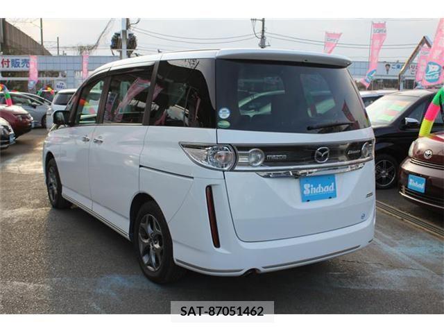 Mazda BIANTE 2013-09 356786-6