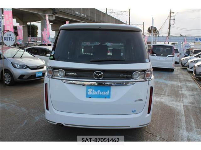 Mazda BIANTE 2013-09 356786-5