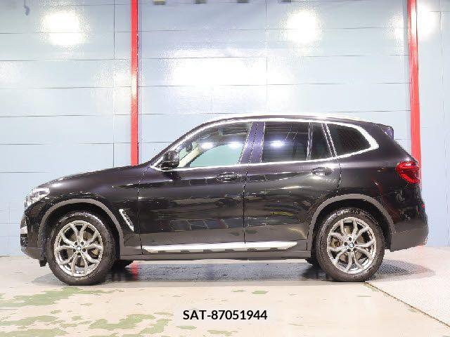 Bmw X3 2018-11 203071-2
