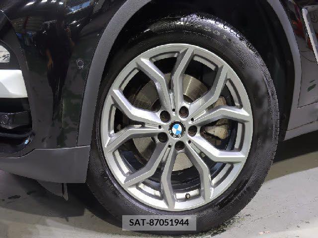 Bmw X3 2018-11 203071-18