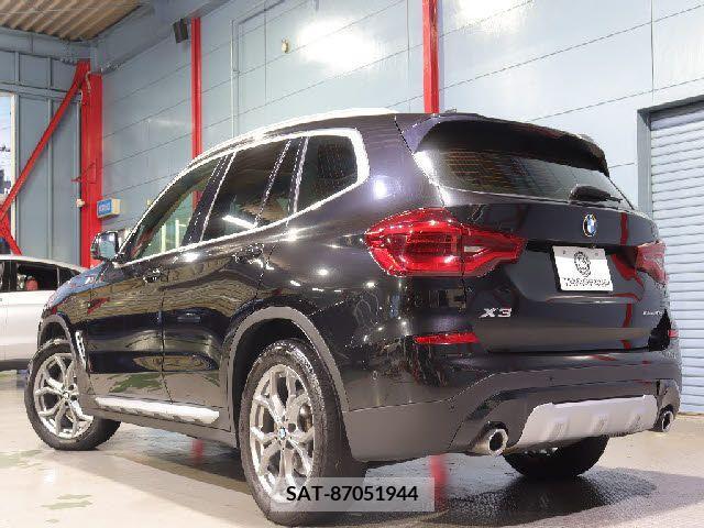 Bmw X3 2018-11 203071-3