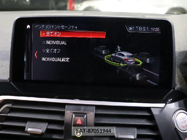 Bmw X3 2018-11 203071-10