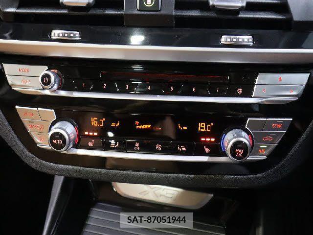 Bmw X3 2018-11 203071-16