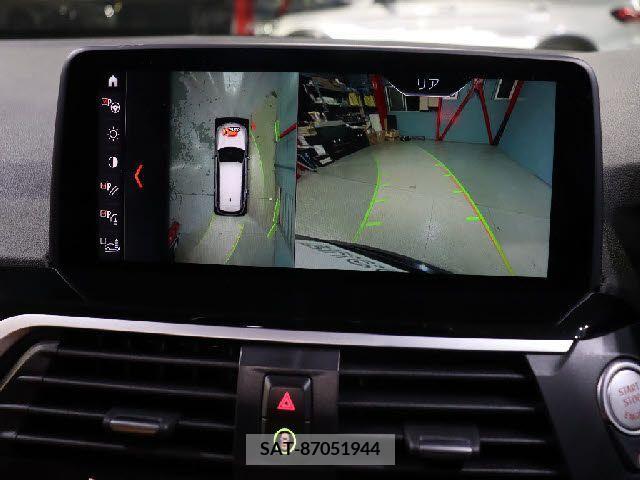 Bmw X3 2018-11 203071-9