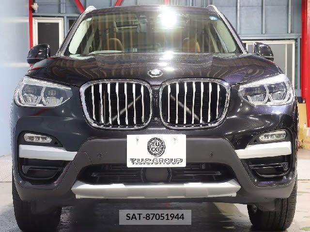 Bmw X3 2018-11 203071-4