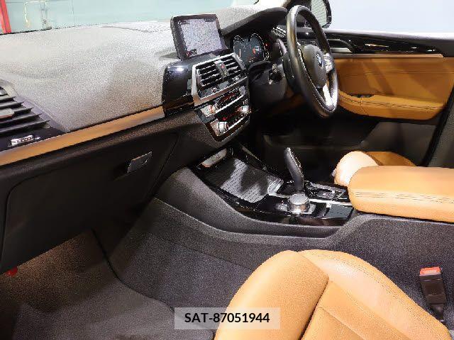 Bmw X3 2018-11 203071-7