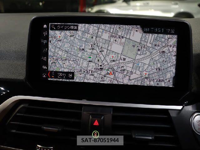 Bmw X3 2018-11 203071-8