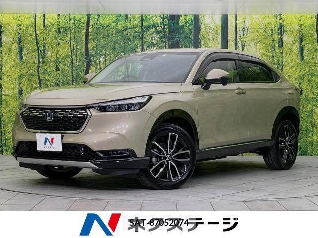 Honda VEZEL 2023-03 315499-0