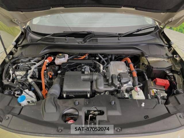 Honda VEZEL 2023-03 315499-18
