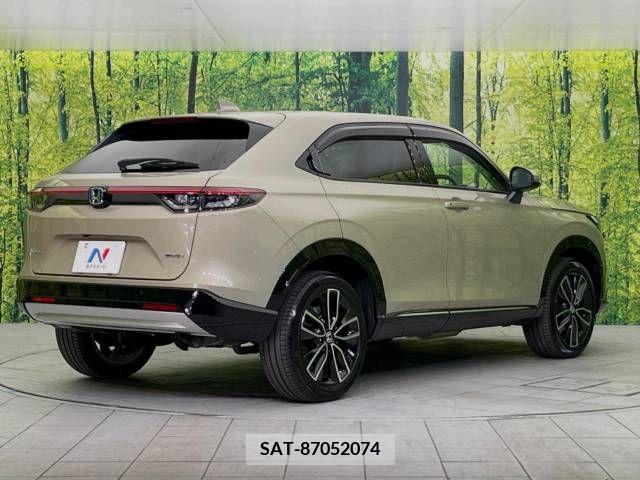 Honda VEZEL 2023-03 315499-17