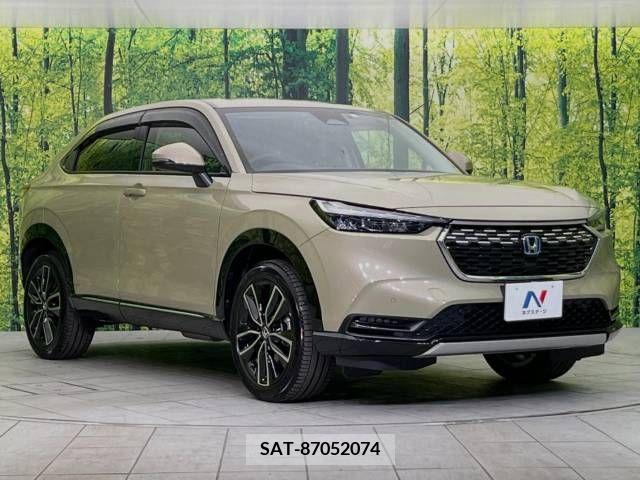 Honda VEZEL 2023-03 315499-16