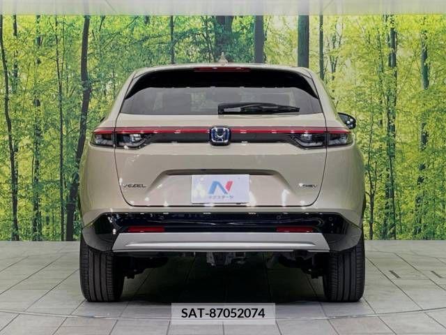 Honda VEZEL 2023-03 315499-15