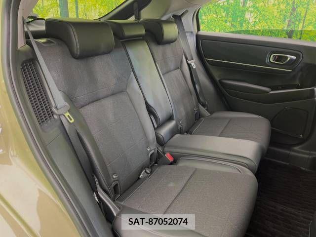Honda VEZEL 2023-03 315499-10
